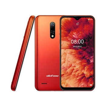 UleFone Note 8P 2GB/16GB