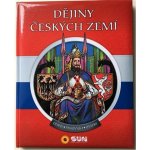 Dějiny českých zemí - Dějiny, panovníci, otázky - neuveden – Hledejceny.cz