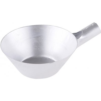 Naběračka zednická ocel 180mm tulej – Zboží Mobilmania