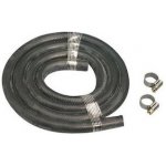 Gloria Hadice stříkací 1,4 m se 2 sponami na závit 706950.0000 – Zboží Mobilmania