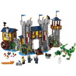 LEGO® Creator 31120 Středověký hrad – Hledejceny.cz