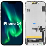 LCD Displej Apple iPhone 14 – Zboží Živě