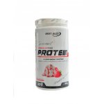 Best Body nutrition Gourmet premium pro protein 500 g – Hledejceny.cz