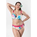 Timo dvoudílné plavky ve střihu BeautyBra 842639 – Zboží Dáma