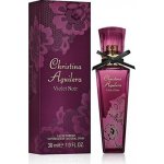 Christina Aguilera Violet Noir parfémovaná voda dámská 50 ml – Hledejceny.cz