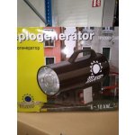 MEVA TP17001 teplogenerátor 5-10kW – HobbyKompas.cz