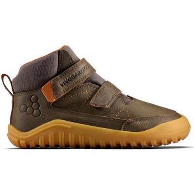 Vivobarefoot Tracker At Kids Bracken – Hledejceny.cz