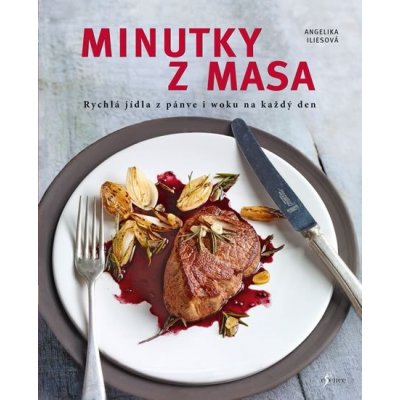 Minutky z masa - Ilies Angelika