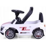 Milly Mally Racer bílé – Hledejceny.cz