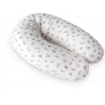 CEBA BABY Polštář kojicí Cebuška PHYSIO Multi Mušelín Small Twigs – Hledejceny.cz