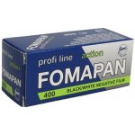 Foma Fomapan 400/120 – Zboží Živě