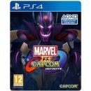 Marvel vs. Capcom: Infinite (Deluxe Edition)