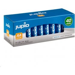 Jupio Alkaline AA 40ks 54980652