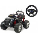 andos Náhradní volant pro dětské elektrické autíčko Ford Ranger Monster Truck 4x4 – Hledejceny.cz