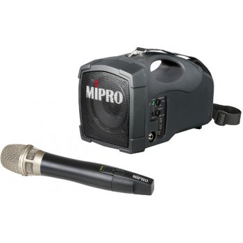 MIPRO MA-101G