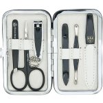 Kellermann dámská manikúra BL 7847 MC SZ bílá lesk – Zboží Mobilmania