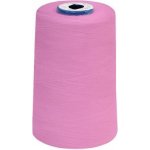 Šicí nitě VIGA 80 do overloků 5000m barva růžová 0106 – Zboží Dáma