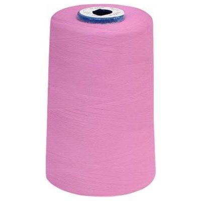 Šicí nitě VIGA 80 do overloků 5000m barva růžová 0106 – Zboží Dáma