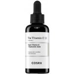 Cosrx The Vitamin C 13 Serum proti pigmentaci 20 ml – Hledejceny.cz