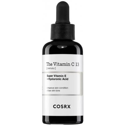 Cosrx The Vitamin C 13 Serum proti pigmentaci 20 ml – Hledejceny.cz