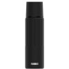 Termosky SIGG Gemstone IBT Obsidian 500 ml