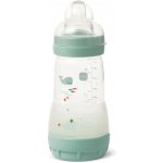 Mam Dětská antikoliková láhev Perfect Start mátová 260 ml – Hledejceny.cz
