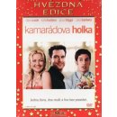 Kamarádova holka DVD