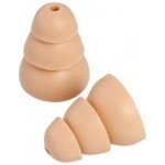 3M 370-TEPL-25 UltraFit Communication náhradní zátky 1 pár M – Zbozi.Blesk.cz