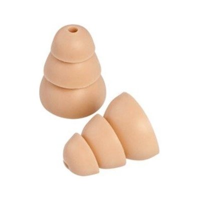 3M 370-TEPL-25 UltraFit Communication náhradní zátky 1 pár M – Zbozi.Blesk.cz