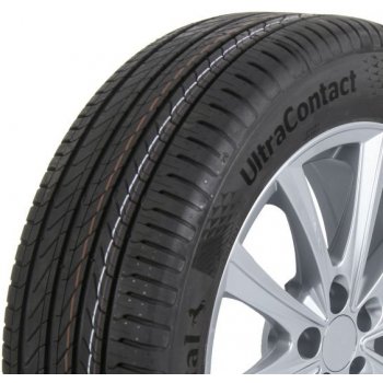Continental UltraContact 195/65 R15 91T