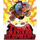 Tembo: The Badass Elephant