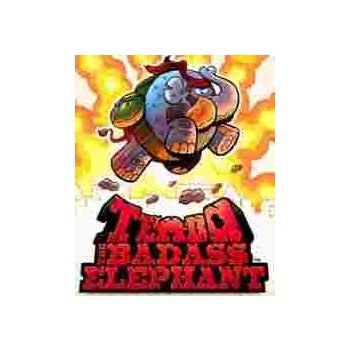 Tembo: The Badass Elephant