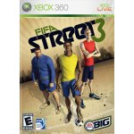FIFA Street 3 – Hledejceny.cz