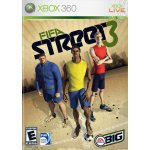 FIFA Street 3 – Zboží Dáma