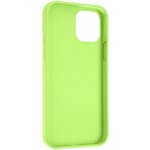 Pouzdro Tactical Velvet Smoothie Apple iPhone 13 Pro Avocado – Zboží Živě