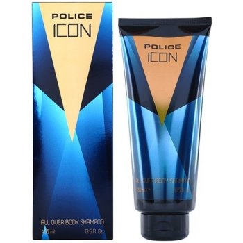 Police Icon Men sprchový gel 400 ml