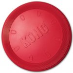 Kong Frisbee Flyer Small 18 cm – Zbozi.Blesk.cz