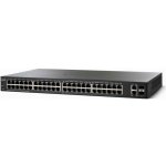 Cisco SF220-48P – Hledejceny.cz