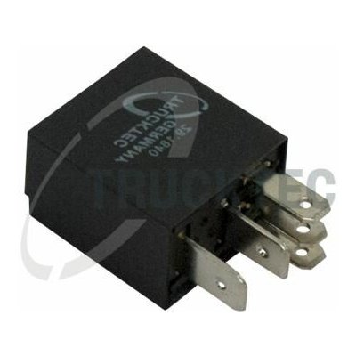 Multifunkční relé TRUCKTEC AUTOMOTIVE 02.42.272 – Hledejceny.cz