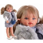Antonio Juan 25297 EMILY realistická s celovinylovým tělem 33 cm – Zboží Dáma Antonio Juan 25297 EMILY realistická s celovinylovým tělem 33 cm – Zboží Dáma