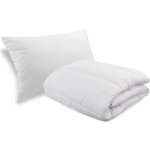 Textilomanie Set Celoroční přikrývka prošívaná s polštářem Classic 140x200 70x90 – Zbozi.Blesk.cz