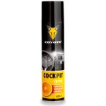 Coyote Cockpit spray pomeranč 400 ml