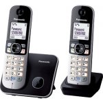 Panasonic KX-TGA681 – Zboží Mobilmania