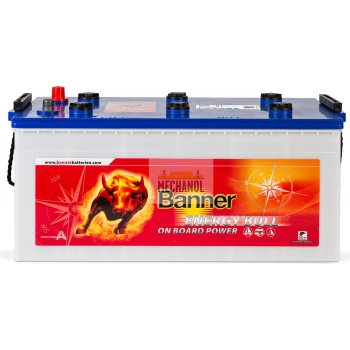 Banner Energy Bull 12V 230Ah 96801