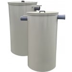 ASIO AS-AQUALOOP 6 s AS-RAINMASTER ECO 10 – Hledejceny.cz