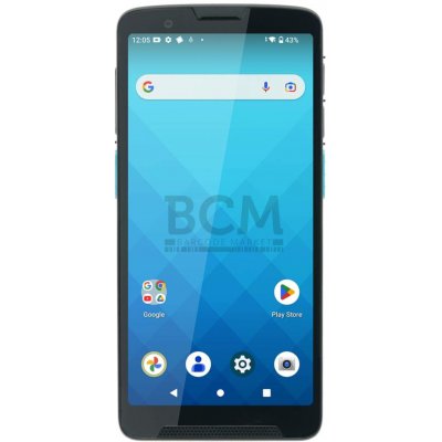 Unitech EA660 EA660-NA6FUM3G – Zboží Živě