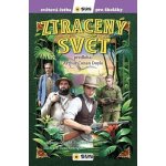 Ztracený svět - Světová četba pro školáky – Hledejceny.cz