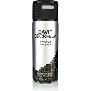 David Beckham Beyond Forever deospray 150 ml