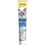 GIMCAT Multi-Vitamin DuoPaste s tuňákem 50g – Hledejceny.cz