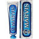 Marvis Aquatic Mint zubní pasta s fluoridy 85 ml